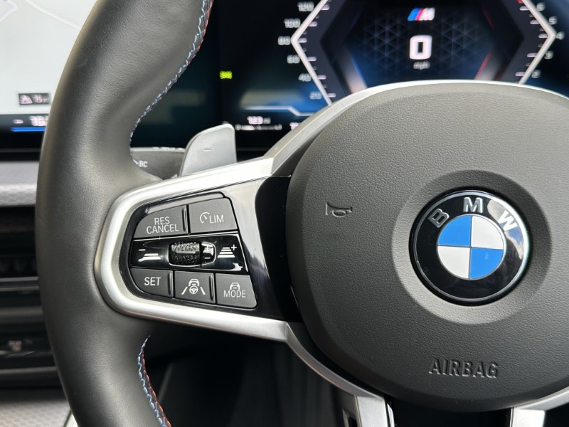2025 (74) BMW 3 SERIES M340i xDrive MHT Touring 5417644