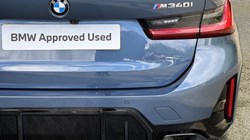 2025 (74) BMW 3 SERIES M340i xDrive MHT Touring 5417627