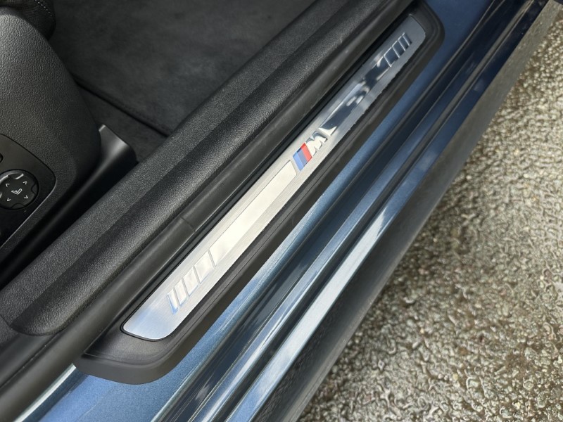 2025 (74) BMW 3 SERIES M340i xDrive MHT Touring 5417630