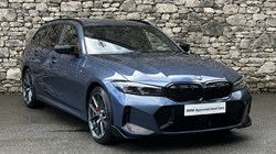 2025 (74) BMW 3 SERIES M340i xDrive MHT Touring 5417686