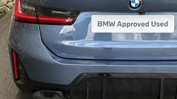 2025 (74) BMW 3 SERIES M340i xDrive MHT Touring 5417626