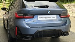 2025 (74) BMW 3 SERIES M340i xDrive MHT Touring 5417624