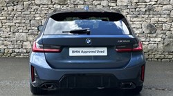 2025 (74) BMW 3 SERIES M340i xDrive MHT Touring 5417666