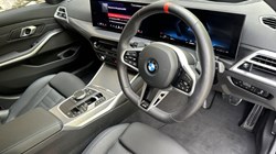 2025 (74) BMW 3 SERIES M340i xDrive MHT Touring 5417628