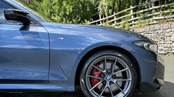 2025 (74) BMW 3 SERIES M340i xDrive MHT Touring 5417693