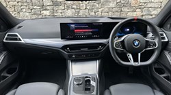 2025 (74) BMW 3 SERIES M340i xDrive MHT Touring 5417675