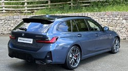 2025 (74) BMW 3 SERIES M340i xDrive MHT Touring 5417696