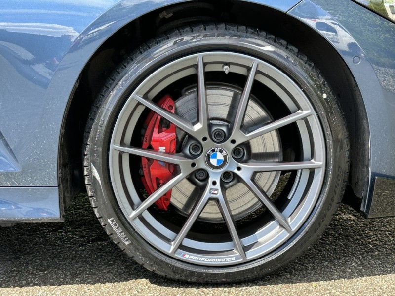 2025 (74) BMW 3 SERIES M340i xDrive MHT Touring 5417692