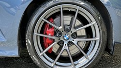 2025 (74) BMW 3 SERIES M340i xDrive MHT Touring 5417692