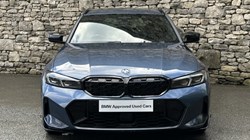 2025 (74) BMW 3 SERIES M340i xDrive MHT Touring 5417685