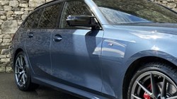 2025 (74) BMW 3 SERIES M340i xDrive MHT Touring 5417695