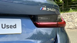 2025 (74) BMW 3 SERIES M340i xDrive MHT Touring 5417625