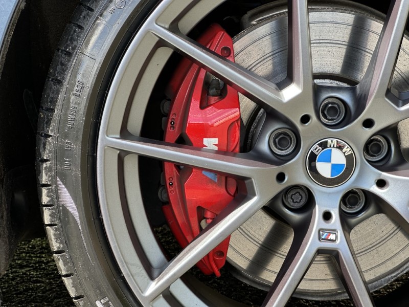 2025 (74) BMW 3 SERIES M340i xDrive MHT Touring 5417694