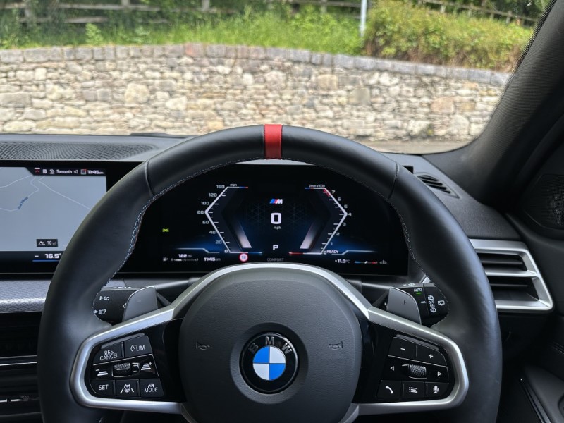2025 (74) BMW 3 SERIES M340i xDrive MHT Touring 5417684