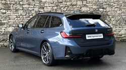 2025 (74) BMW 3 SERIES M340i xDrive MHT Touring 1