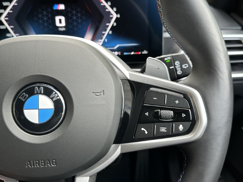 2025 (74) BMW 3 SERIES M340i xDrive MHT Touring 5417645