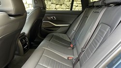 2025 (74) BMW 3 SERIES M340i xDrive MHT Touring 5417649