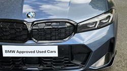 2025 (74) BMW 3 SERIES M340i xDrive MHT Touring 5417647