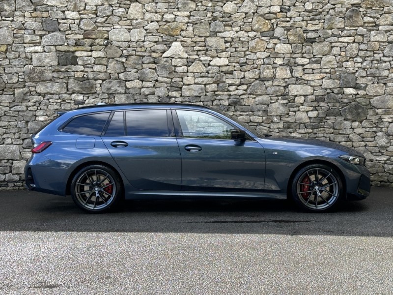 2025 (74) BMW 3 SERIES M340i xDrive MHT Touring 5417697