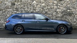 2025 (74) BMW 3 SERIES M340i xDrive MHT Touring 5417697