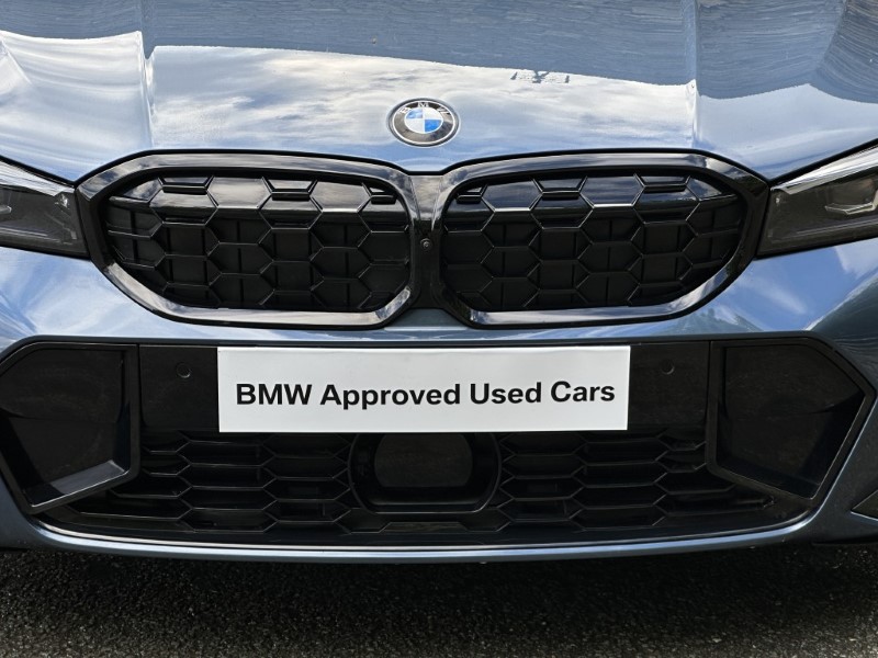 2025 (74) BMW 3 SERIES M340i xDrive MHT Touring 5417689