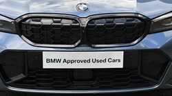 2025 (74) BMW 3 SERIES M340i xDrive MHT Touring 5417689