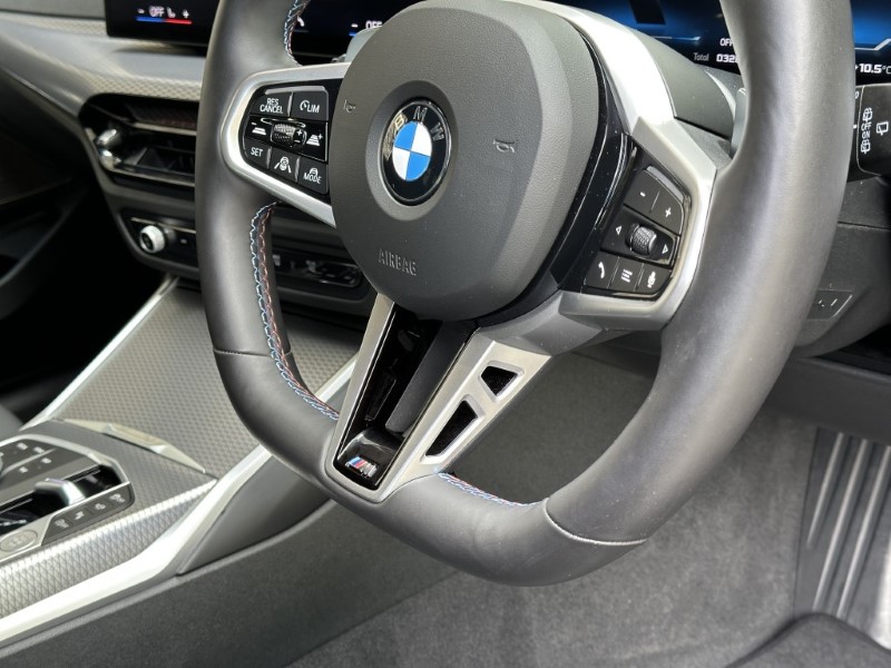 2025 (74) BMW 3 SERIES M340i xDrive MHT Touring 5417632