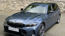 2025 (74) BMW 3 SERIES M340i xDrive MHT Touring 5417680