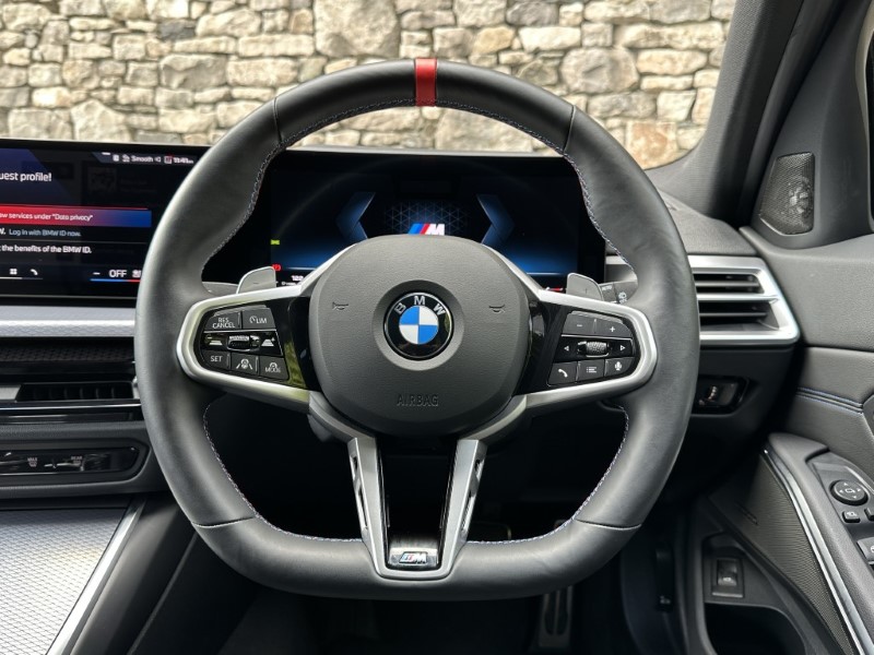 2025 (74) BMW 3 SERIES M340i xDrive MHT Touring 5417673