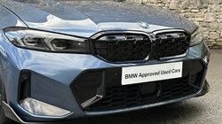2025 (74) BMW 3 SERIES M340i xDrive MHT Touring 5417687