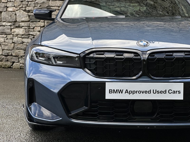 2025 (74) BMW 3 SERIES M340i xDrive MHT Touring 5417688