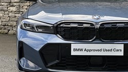 2025 (74) BMW 3 SERIES M340i xDrive MHT Touring 5417688