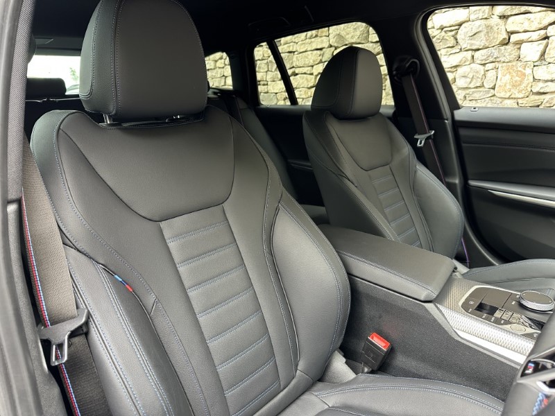 2025 (74) BMW 3 SERIES M340i xDrive MHT Touring 5417633