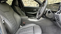 2025 (74) BMW 3 SERIES M340i xDrive MHT Touring 5417629