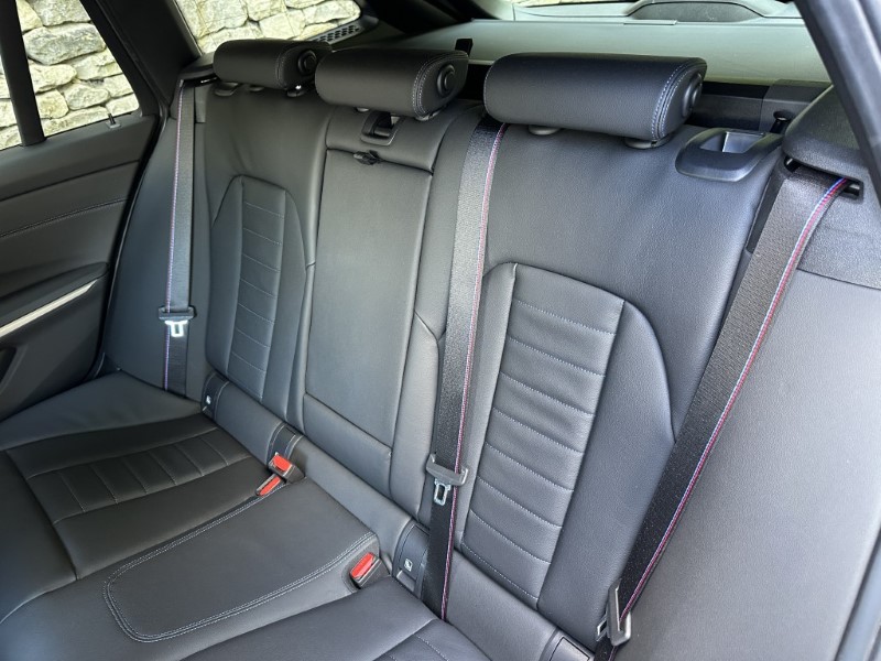 2025 (74) BMW 3 SERIES M340i xDrive MHT Touring 5417698