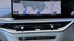 2024 (24) BMW X5 M xDrive Competition 5dr 5411425