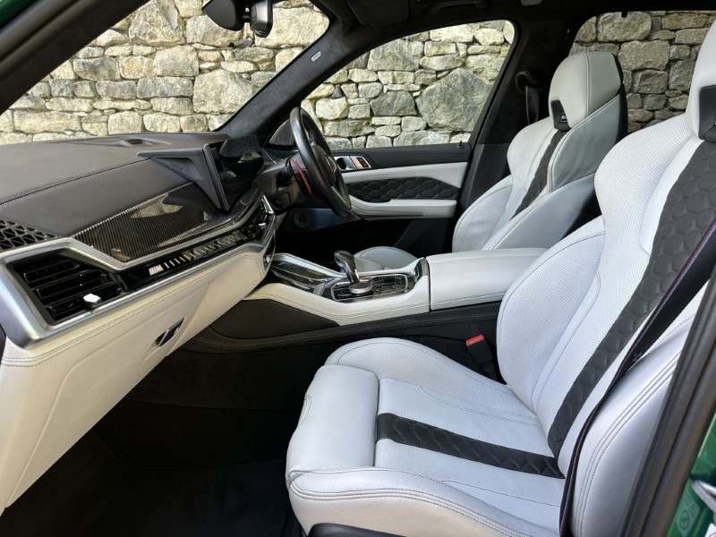 2024 (24) BMW X5 M xDrive Competition 5dr 5411398