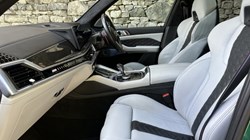 2024 (24) BMW X5 M xDrive Competition 5dr 5411398