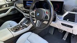 2024 (24) BMW X5 M xDrive Competition 5dr 5411374