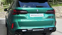 2024 (24) BMW X5 M xDrive Competition 5dr 5411366
