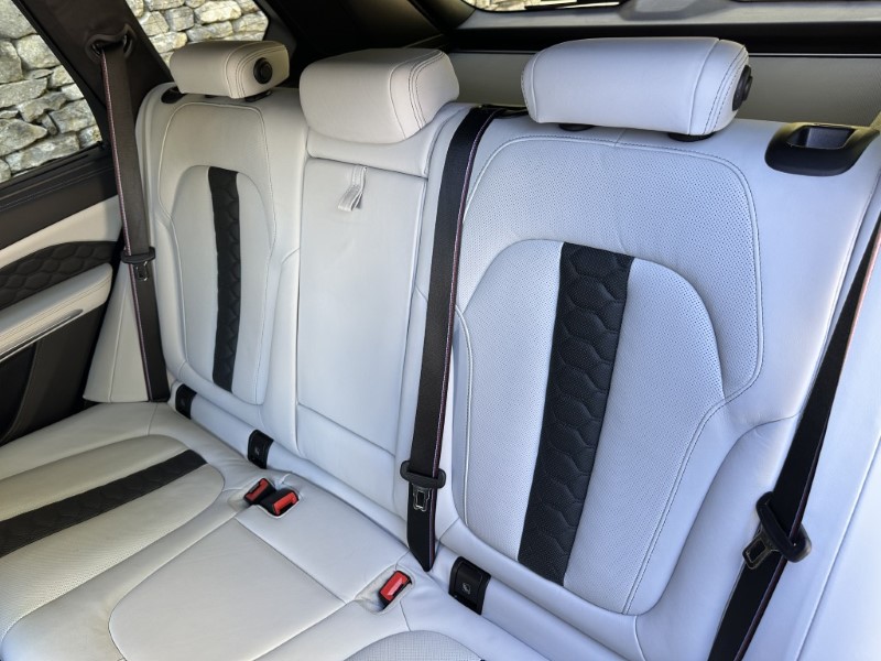 2024 (24) BMW X5 M xDrive Competition 5dr 5411446
