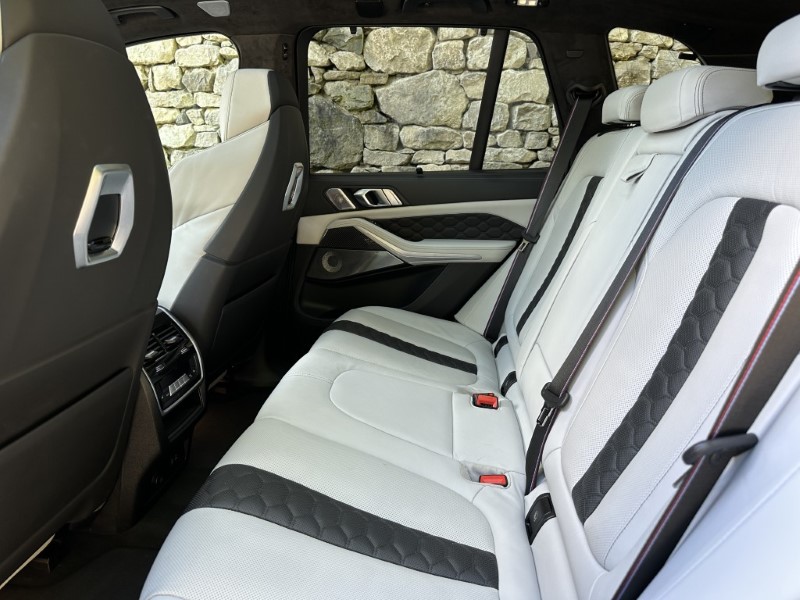 2024 (24) BMW X5 M xDrive Competition 5dr 5411397