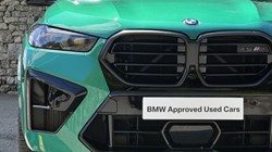 2024 (24) BMW X5 M xDrive Competition 5dr 5411435