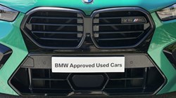 2024 (24) BMW X5 M xDrive Competition 5dr 5411436