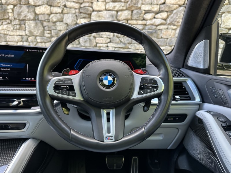 2024 (24) BMW X5 M xDrive Competition 5dr 5411424