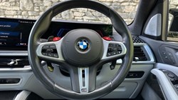 2024 (24) BMW X5 M xDrive Competition 5dr 5411424