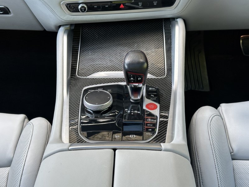2024 (24) BMW X5 M xDrive Competition 5dr 5411423