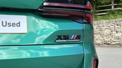 2024 (24) BMW X5 M xDrive Competition 5dr 5411369