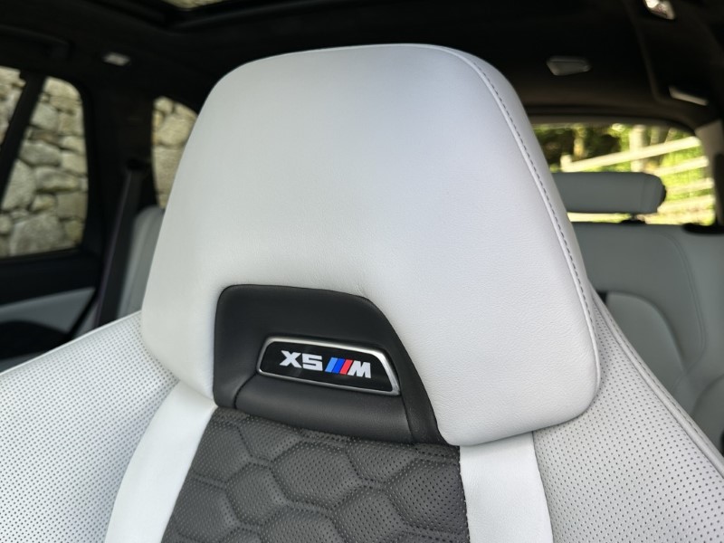 2024 (24) BMW X5 M xDrive Competition 5dr 5411402