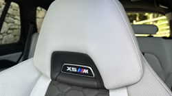 2024 (24) BMW X5 M xDrive Competition 5dr 5411402